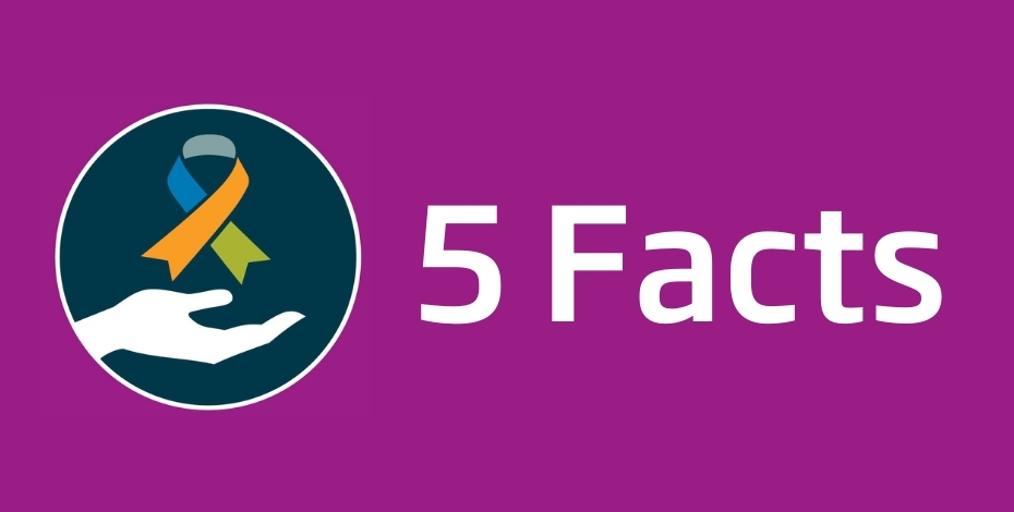 Apa Five Facts About Physiotherapy Cancer Care